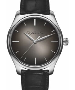 Endeavour Centre Seconds Automatic