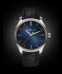 Alternative view of Endeavour Centre Seconds Automatic