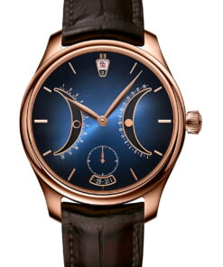 Endeavour Chinese Calendar Limited Edition