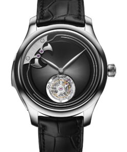 Endeavour Concept Minute Repeater Tourbillon