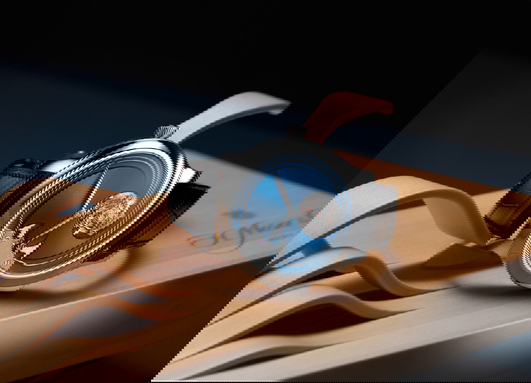 Endeavour Concept Minute Repeater Tourbillon - Image 4