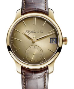 Endeavour Perpetual Calendar