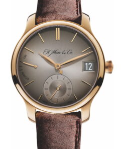 Endeavour Perpetual Calendar