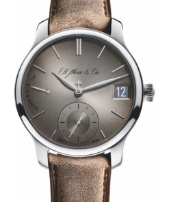 Endeavour Perpetual Calendar