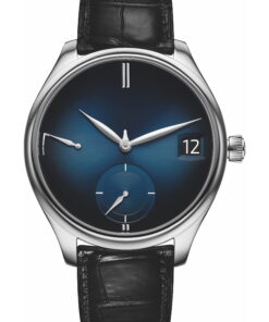 Endeavour Perpetual Calendar Purity