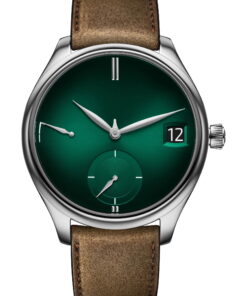 Endeavour Perpetual Calendar Purity