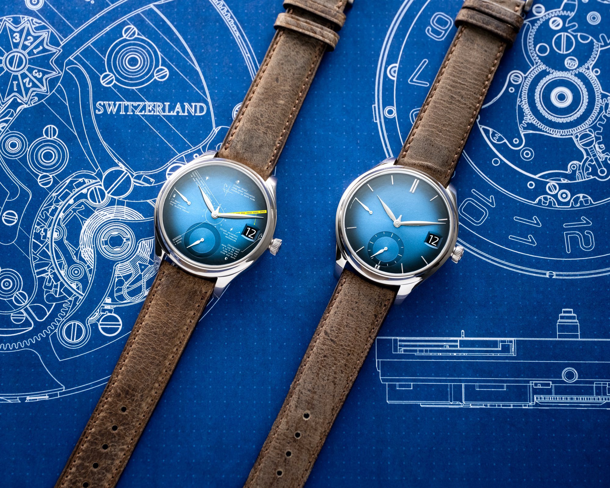 Endeavour Perpetual Calendar Tutorial - Image 7