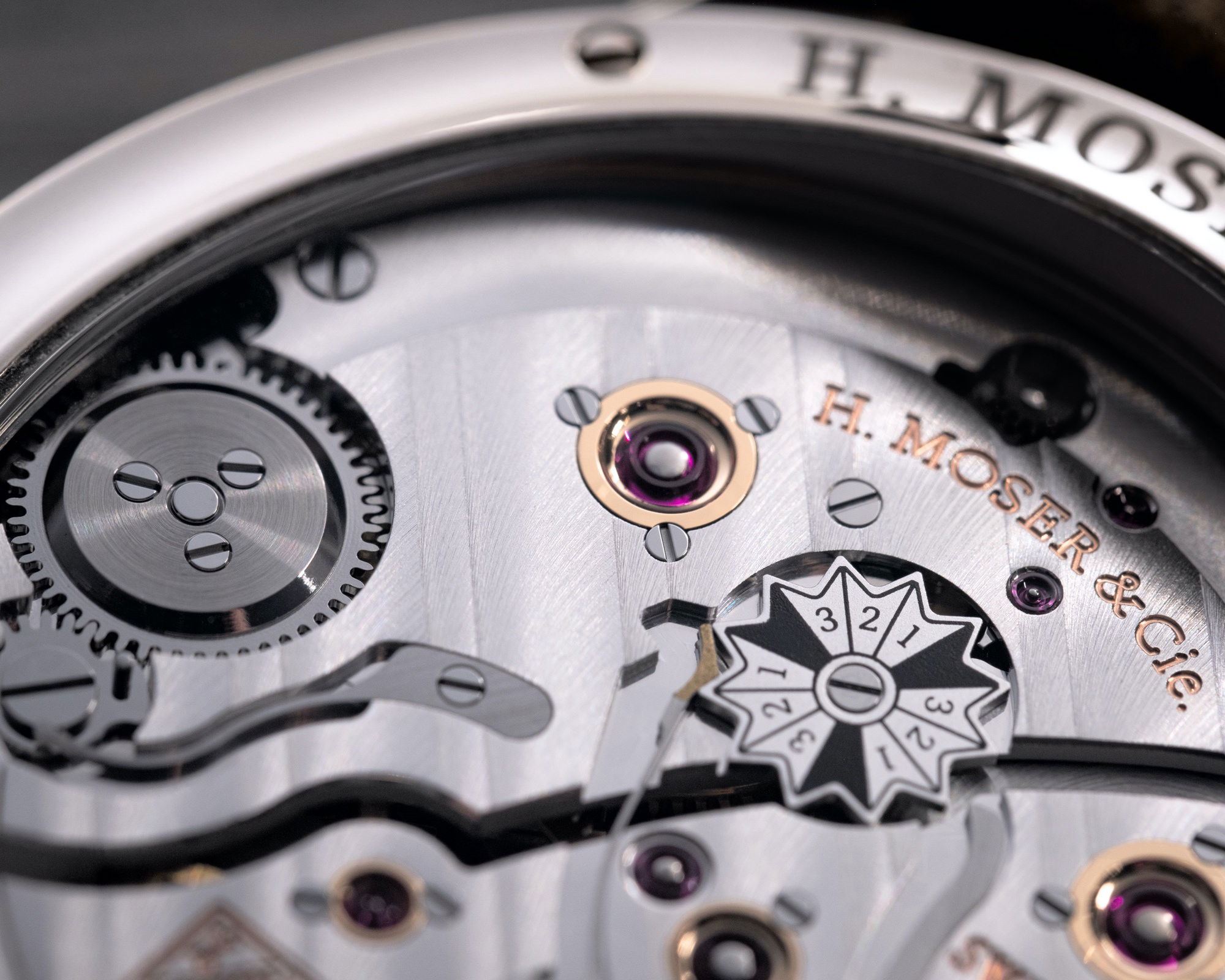 Endeavour Perpetual Calendar Tutorial - Image 8