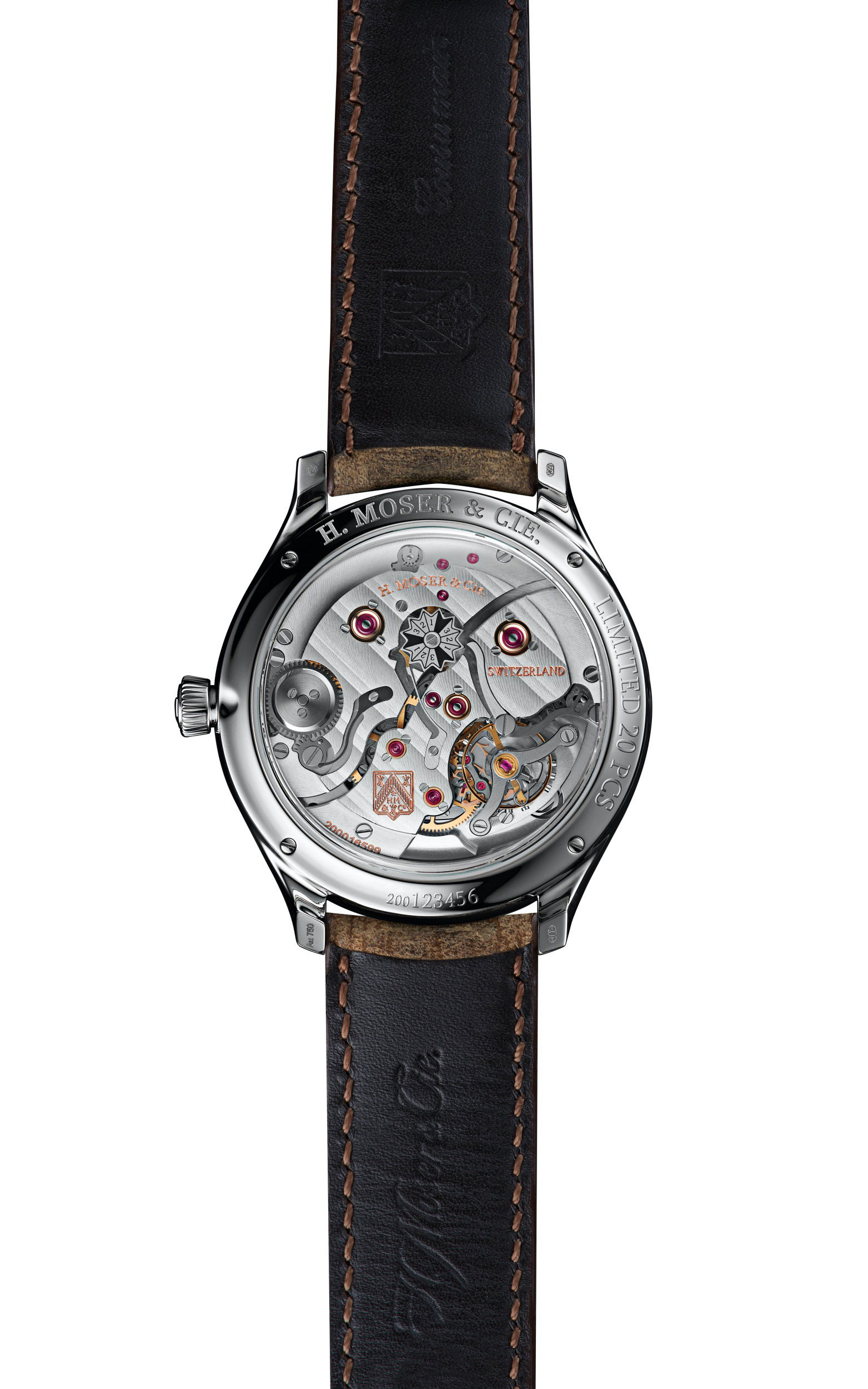 Endeavour Perpetual Calendar Tutorial - Image 9