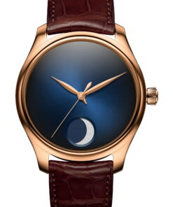 Endeavour Perpetual Moon