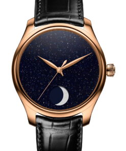 Endeavour Perpetual Moon