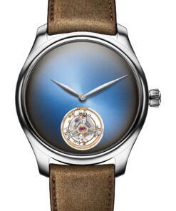 Endeavour Tourbillon