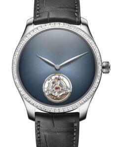 Endeavour Tourbillon