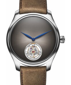 Endeavour Tourbillon