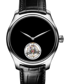 Endeavour Tourbillon