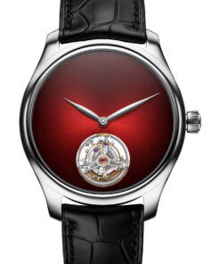 Endeavour Tourbillon Concept