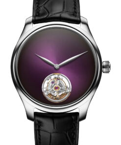Endeavour Tourbillon Concept