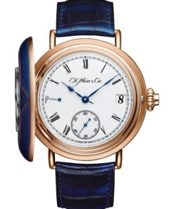 Heritage Perpetual Calendar