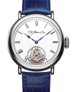 Heritage Tourbillon