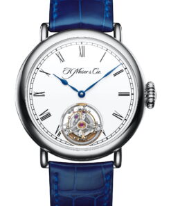 Heritage Tourbillon