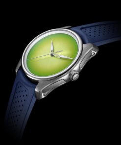 Alternative view of Pioneer Centre Seconds Concept Citrus Green