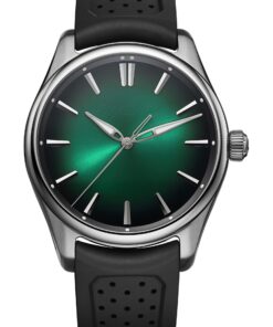 Pioneer Centre Seconds Cosmic Green