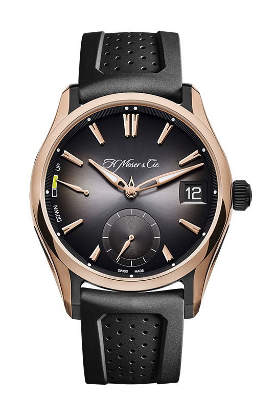 Pioneer Perpetual Calendar