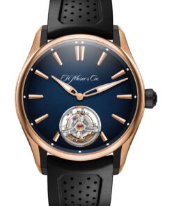 Pioneer Tourbillon
