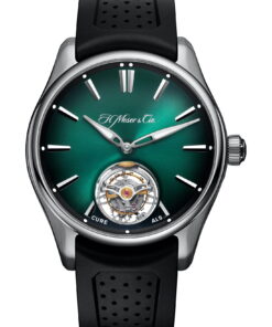 Alternative view of Pioneer Tourbillon Cure ALS