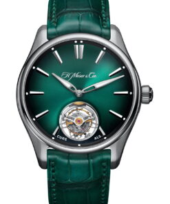 Pioneer Tourbillon Cure ALS