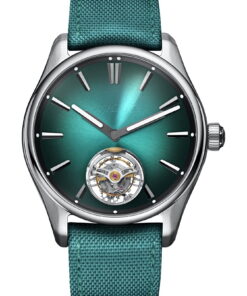 Pioneer Tourbillon Mega Cool