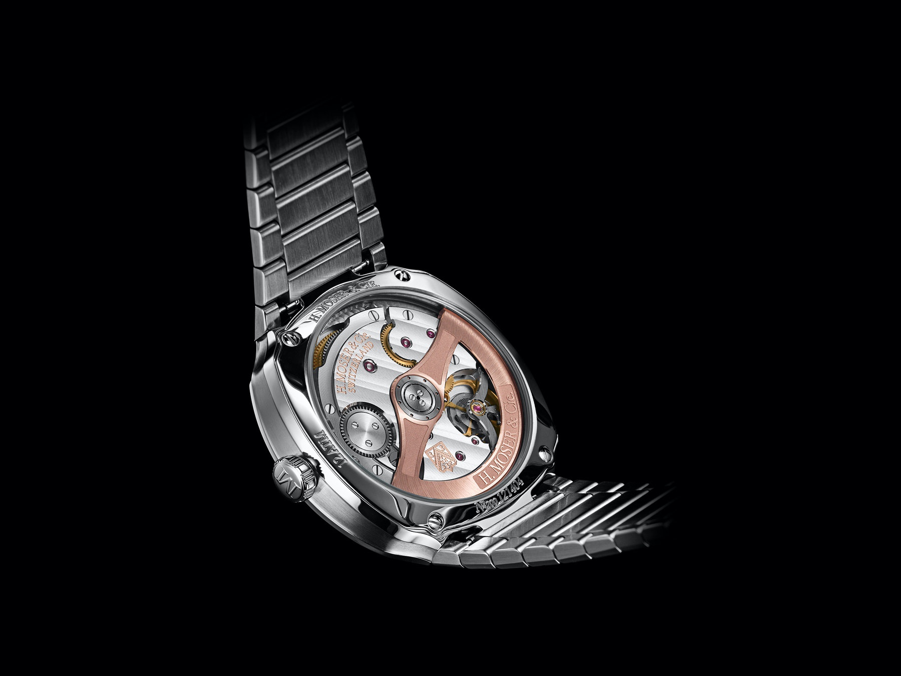 Streamliner Center Seconds - Image 4