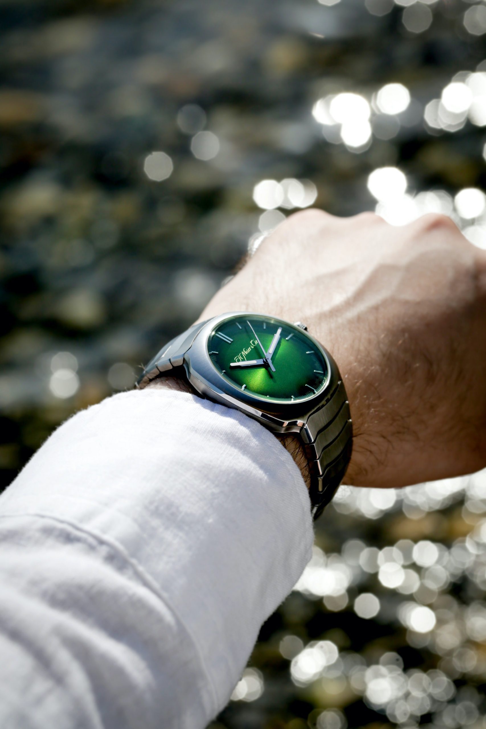 Streamliner Center Seconds - Image 9