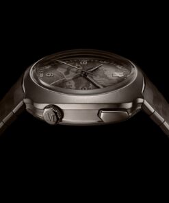 Alternative view of Streamliner Chronograph UNDEFEATED