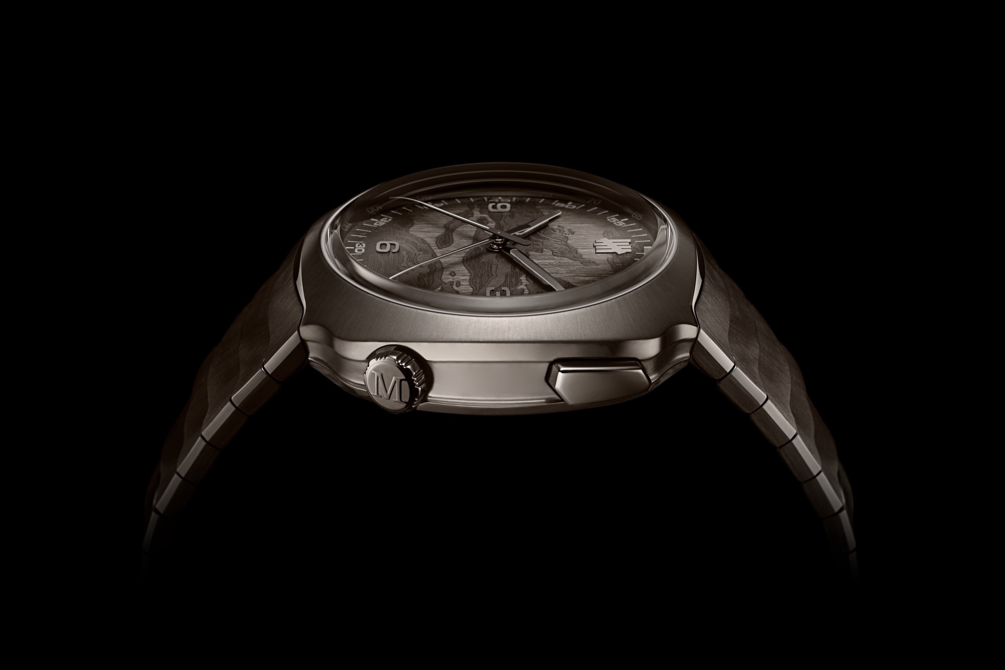 Streamliner Chronograph UNDEFEATED - Image 2