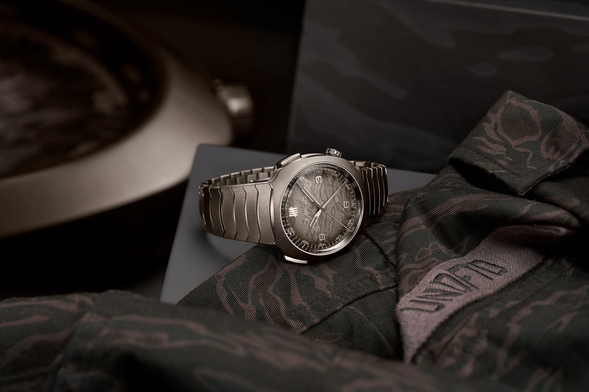 Streamliner Chronograph UNDEFEATED - Image 11