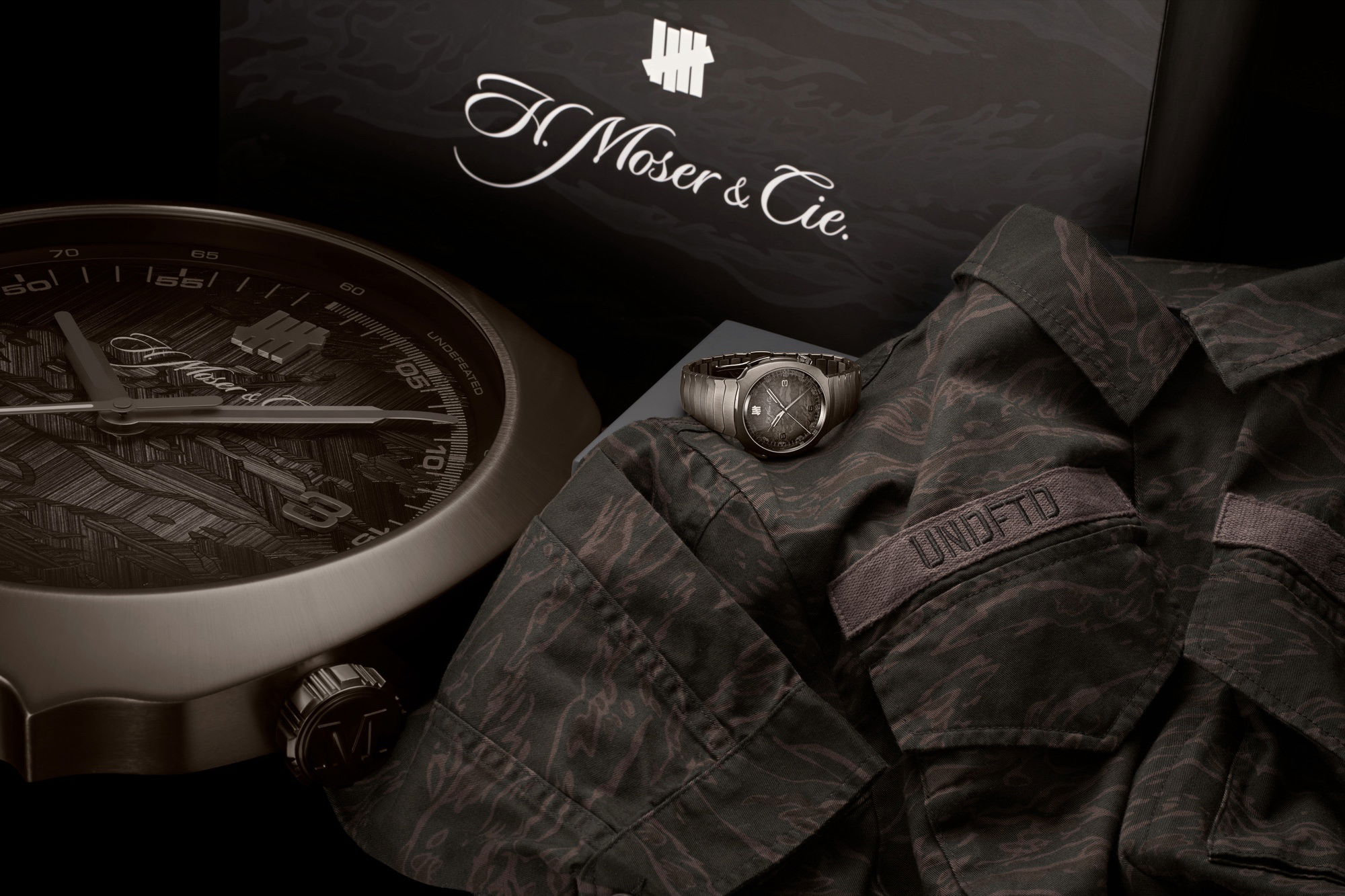 Streamliner Chronograph UNDEFEATED - Image 12