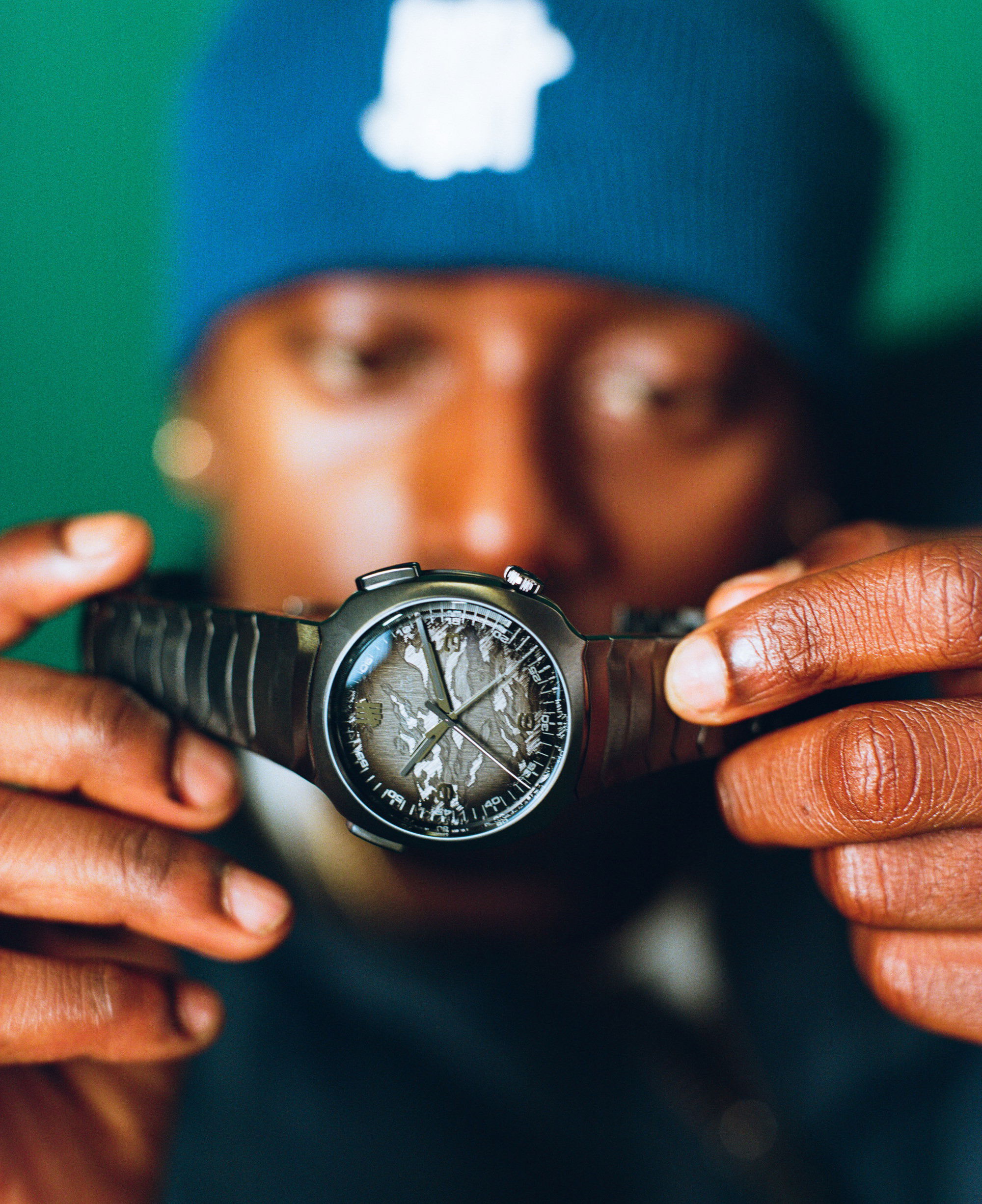 Streamliner Chronograph UNDEFEATED - Image 13