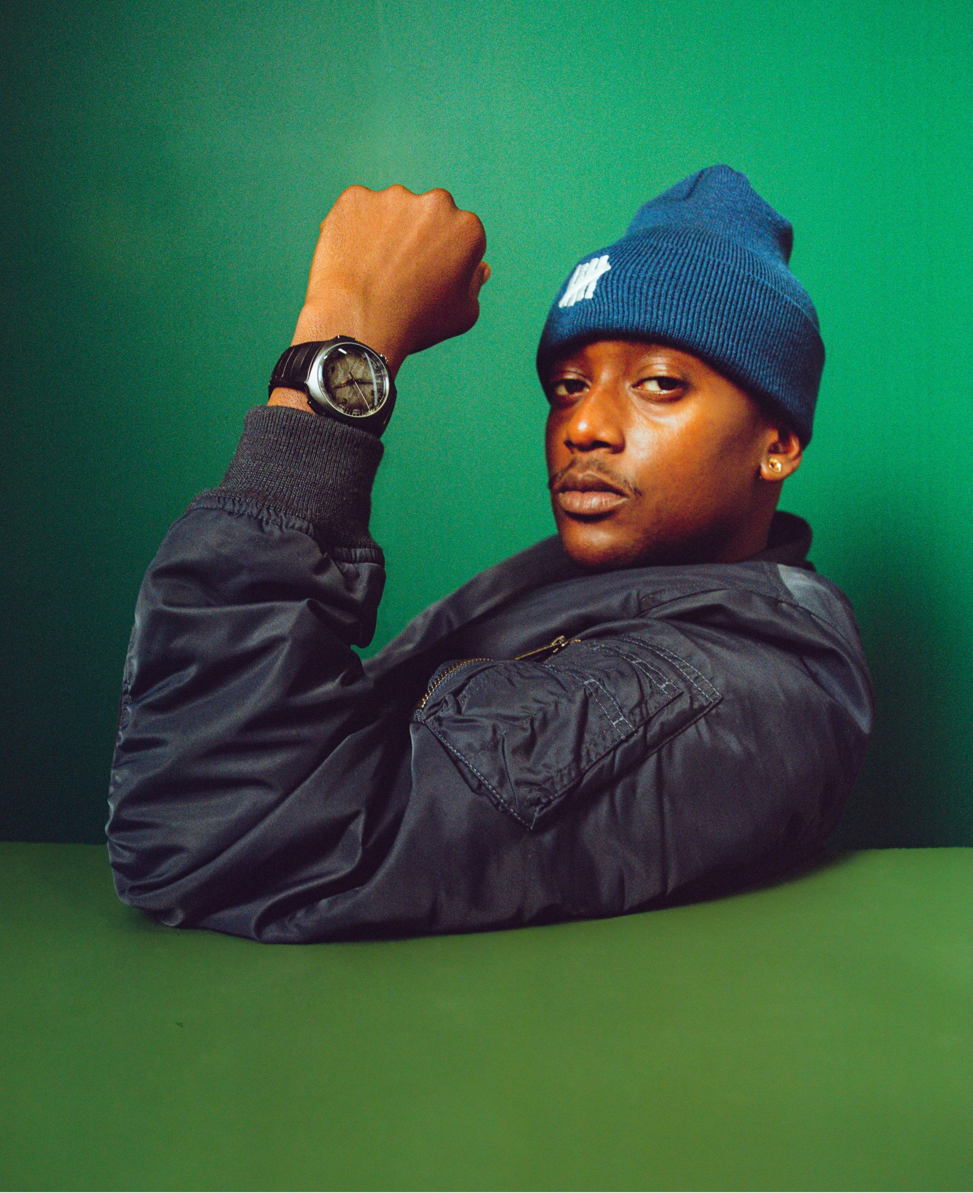 Streamliner Chronograph UNDEFEATED - Image 14