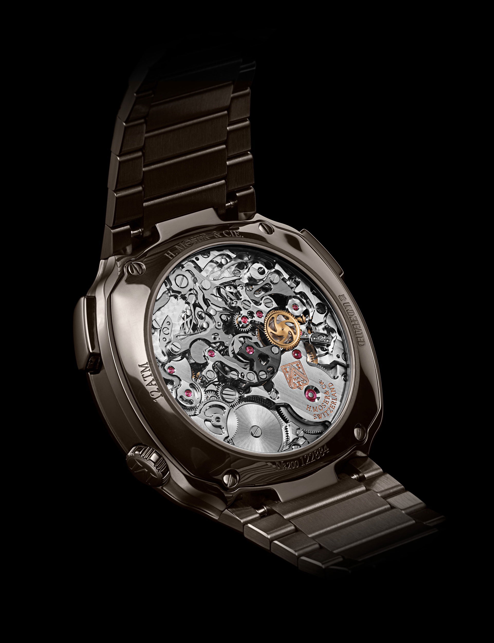 Streamliner Chronograph UNDEFEATED - Image 5