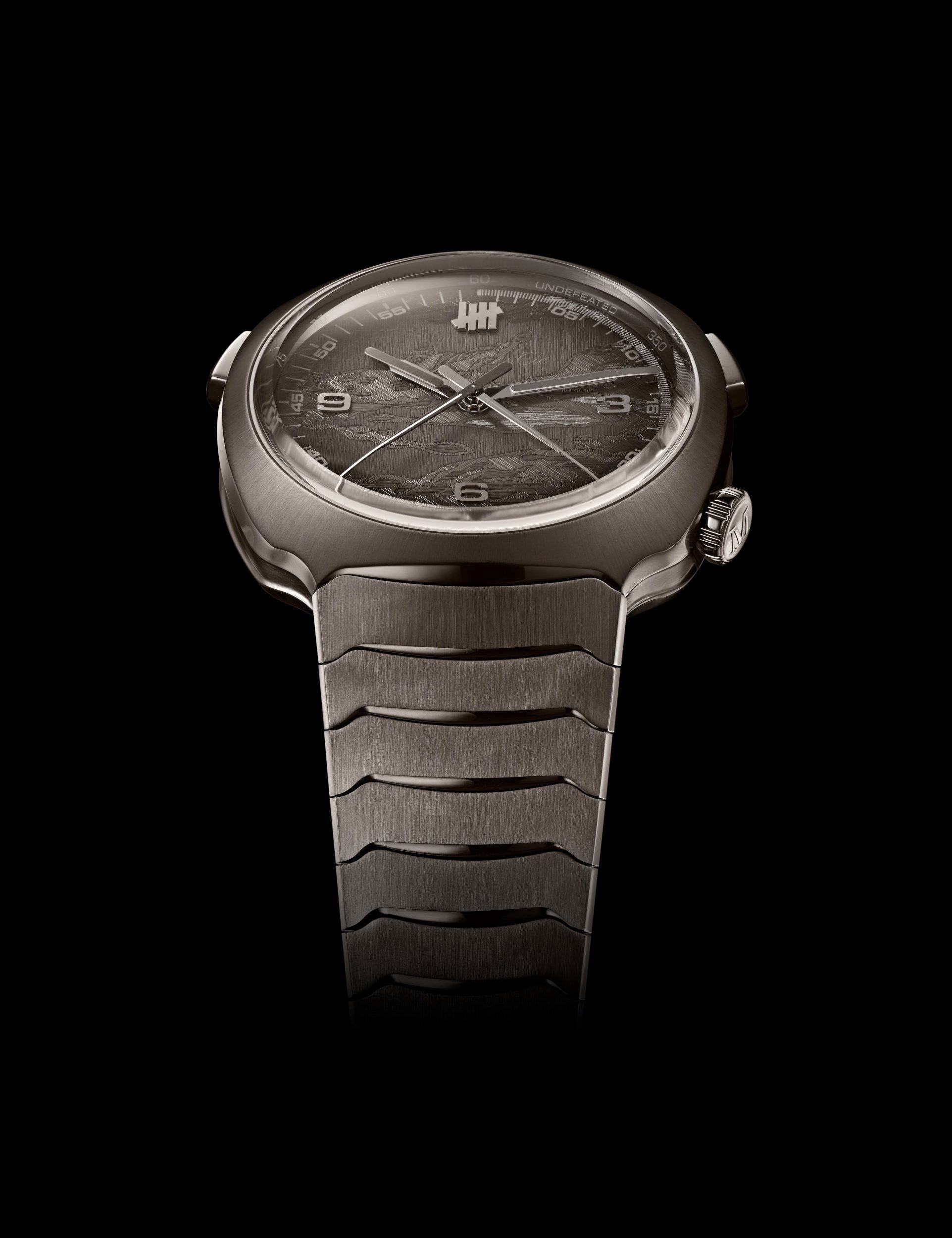 Streamliner Chronograph UNDEFEATED - Image 6