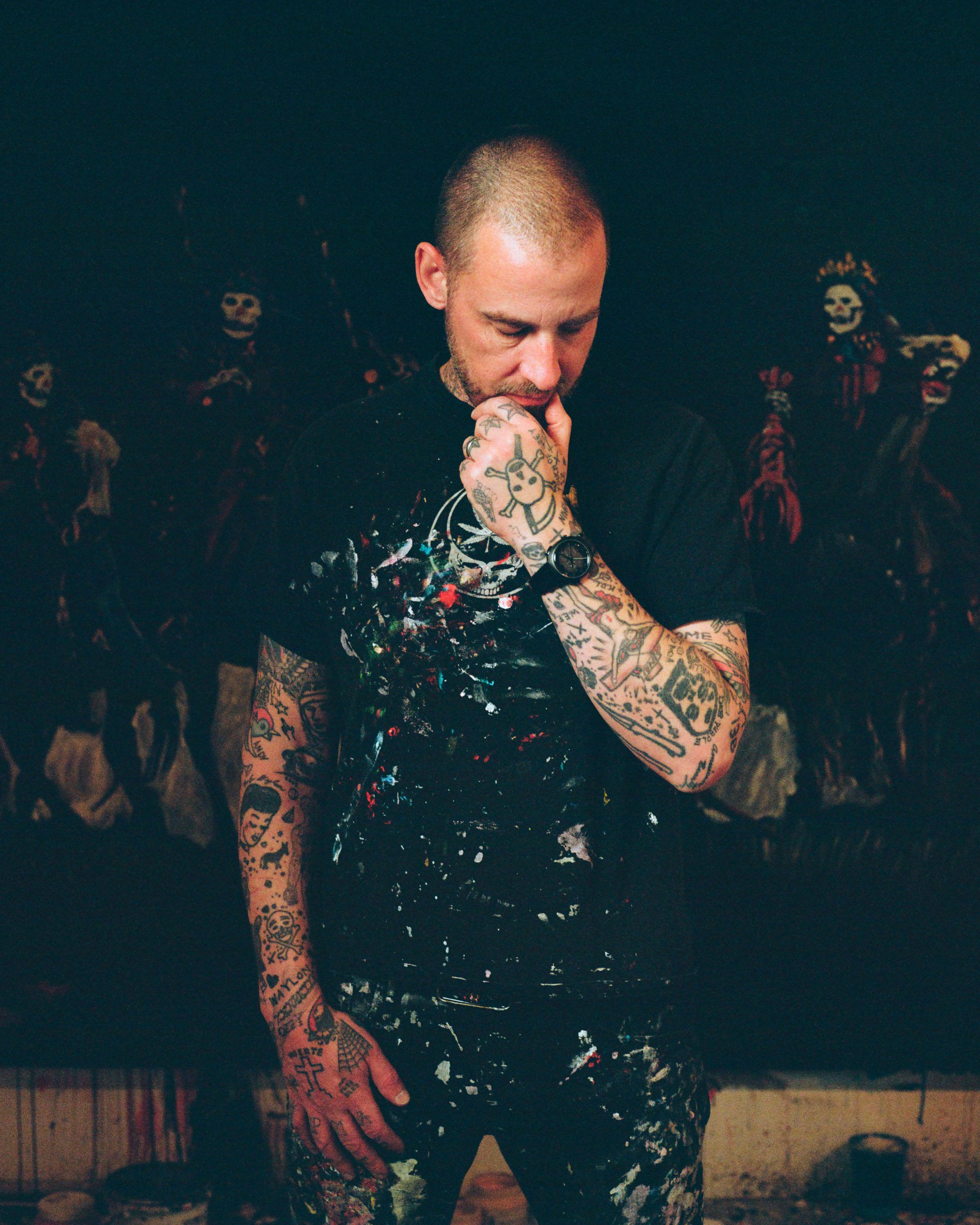 Streamliner Chronograph UNDEFEATED - Image 7