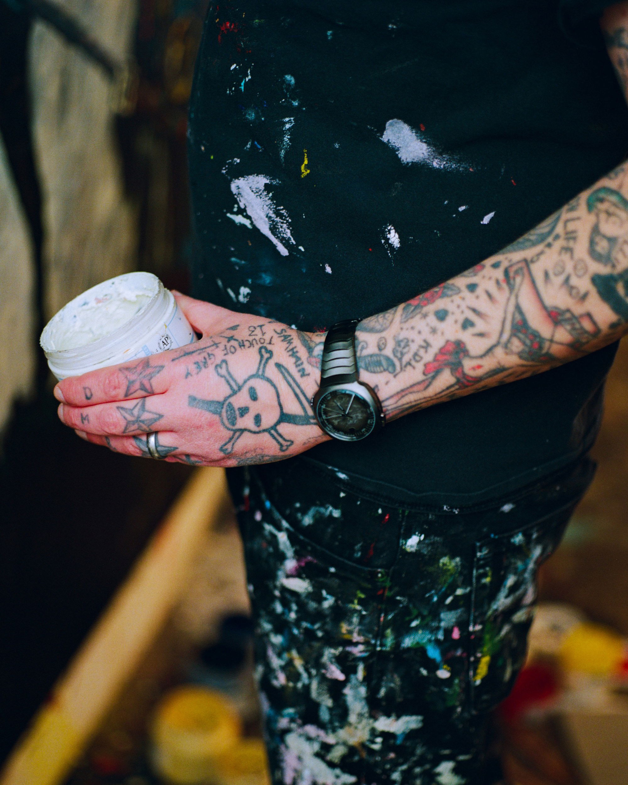 Streamliner Chronograph UNDEFEATED - Image 8