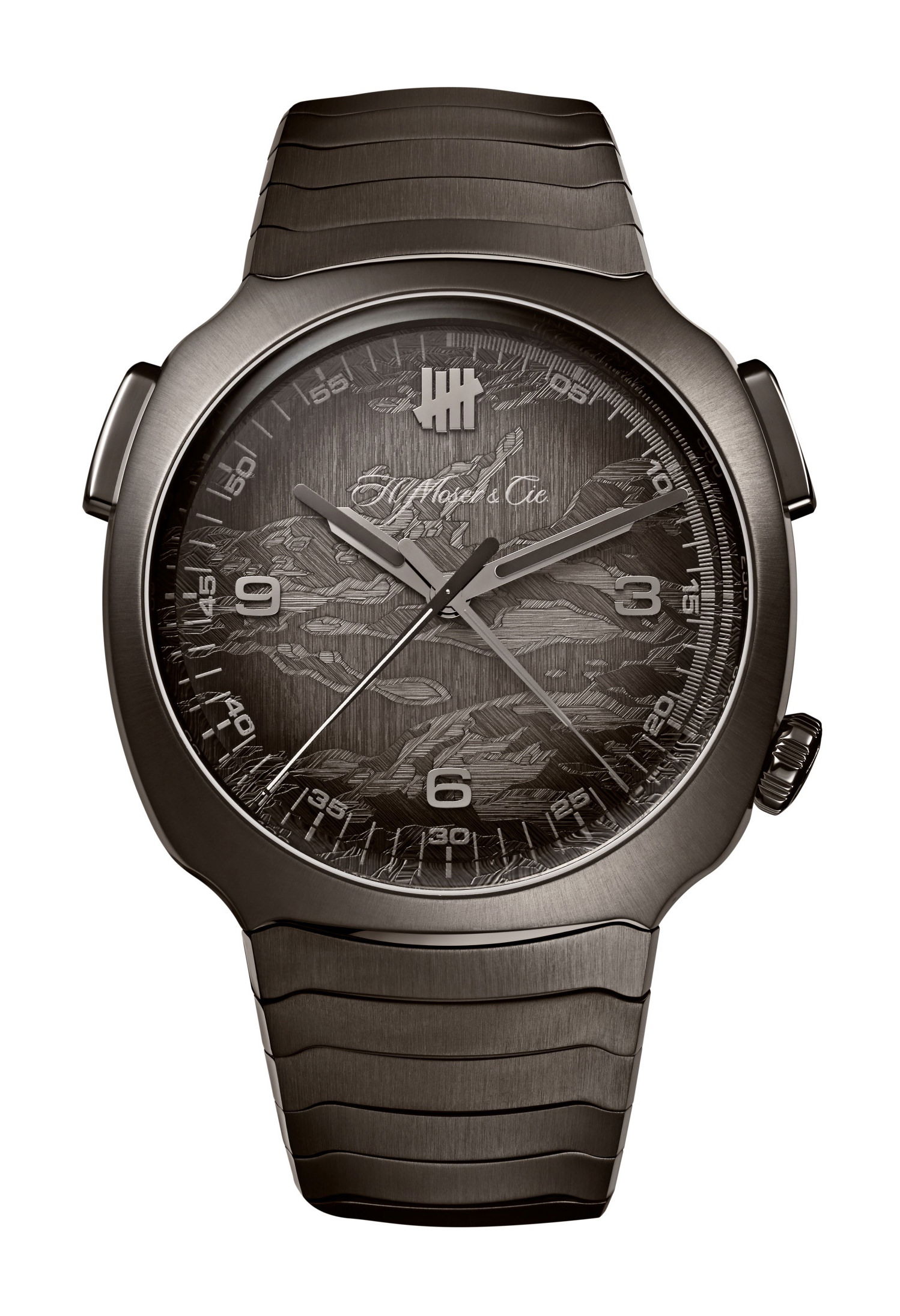 Streamliner Chronograph UNDEFEATED