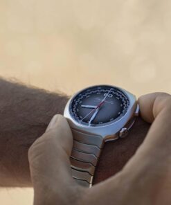 Alternative view of Streamliner Flyback Chronograph Automatic