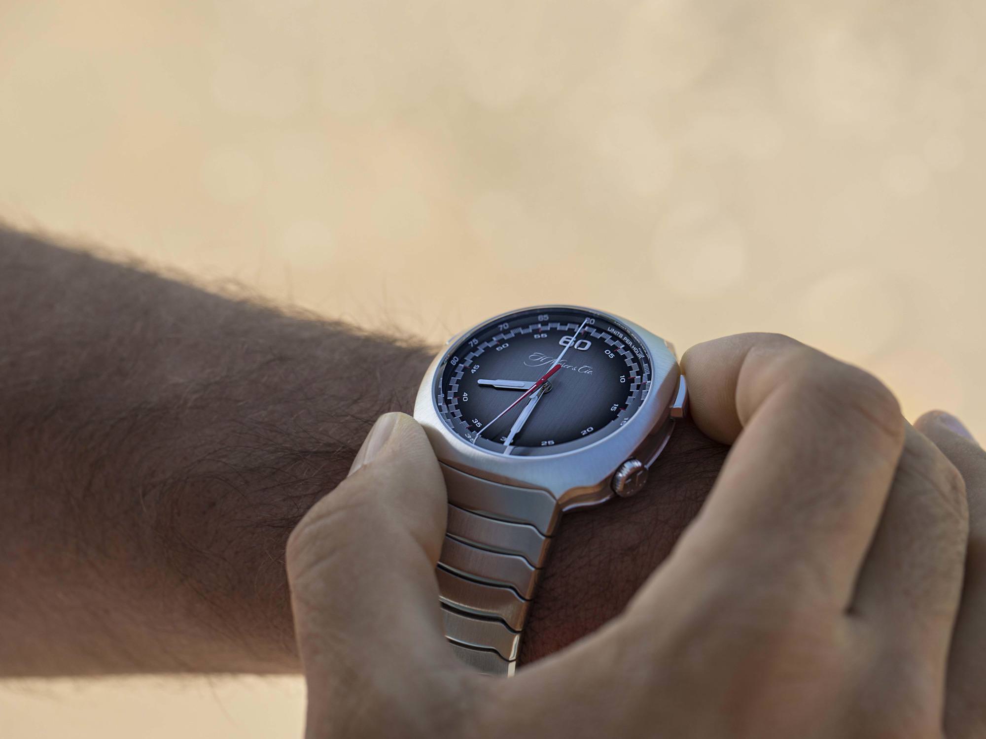 Streamliner Flyback Chronograph Automatic - Image 2