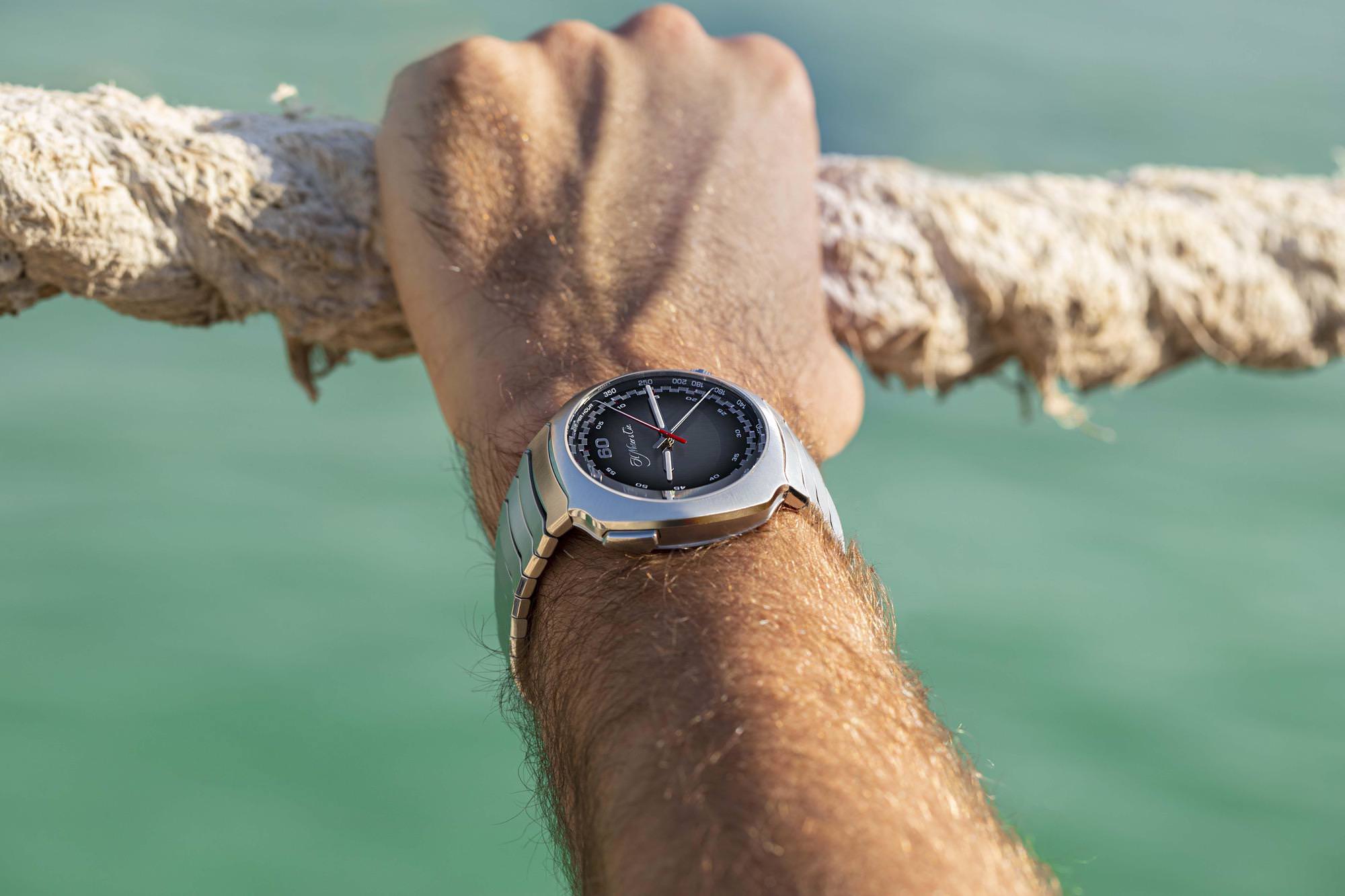 Streamliner Flyback Chronograph Automatic - Image 3