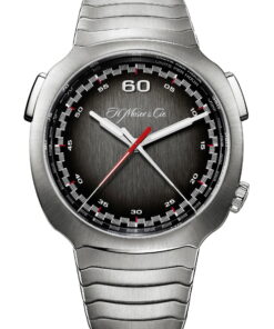 Streamliner Flyback Chronograph Automatic