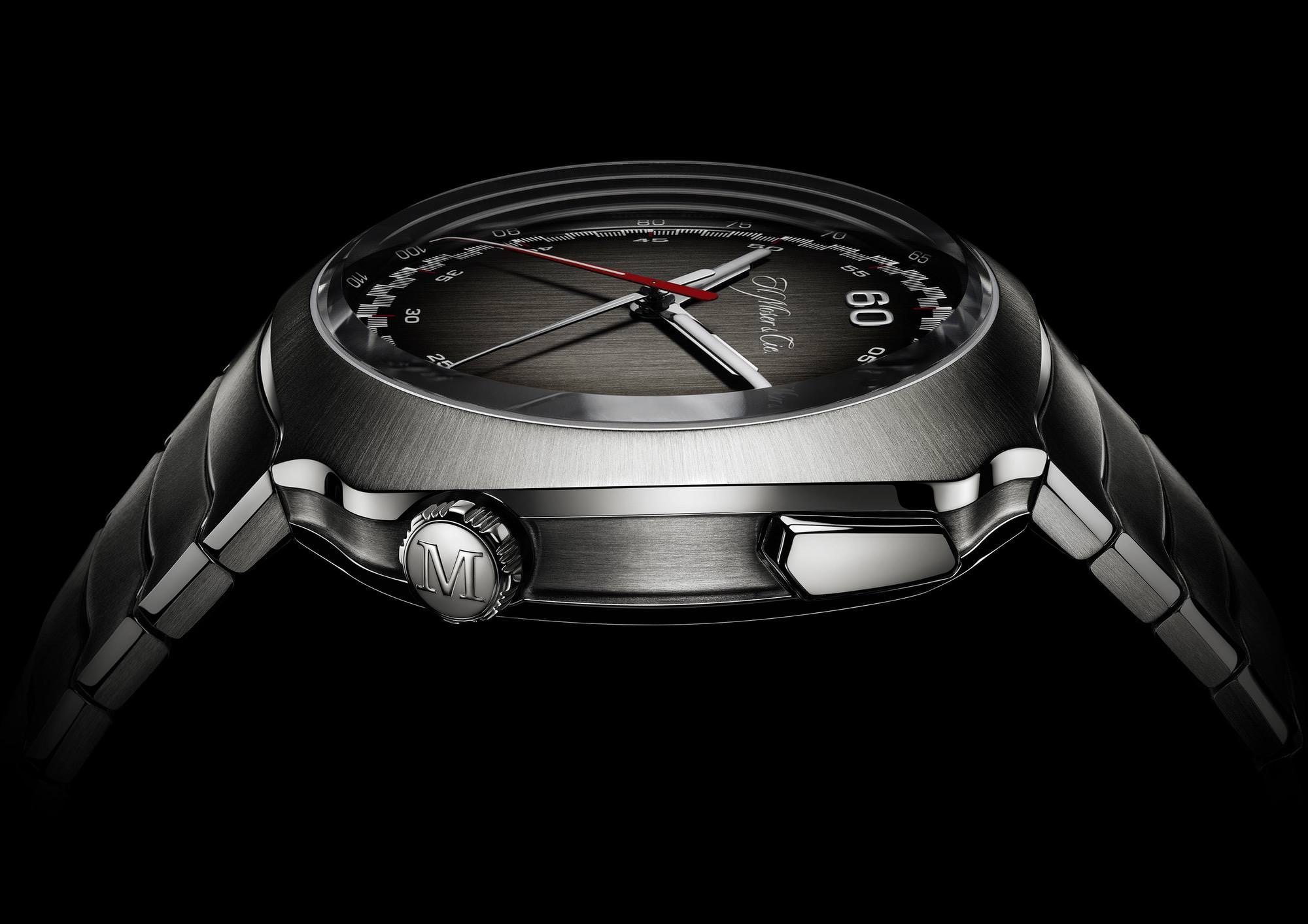 Streamliner Flyback Chronograph Automatic - Image 4
