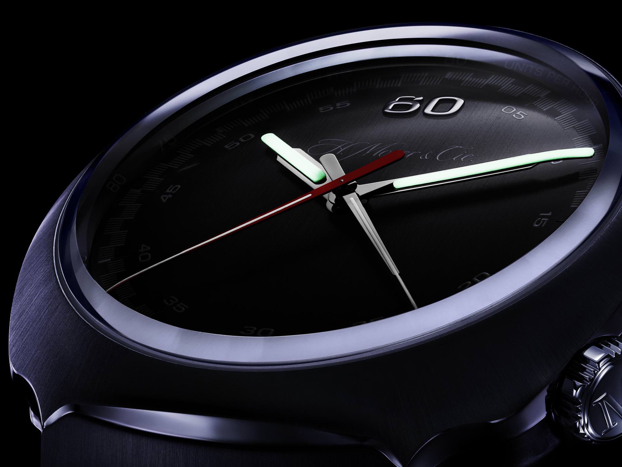 Streamliner Flyback Chronograph Automatic - Image 5